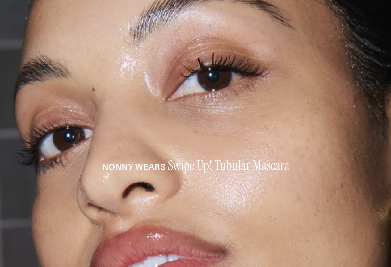 Beauty Collective Review: Kester Smudge-Proof Mascara